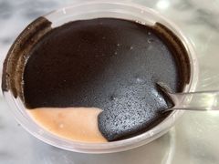 花生芝麻糊-芝麻糊世家(西华店)