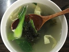 -巧云大馄饨(南阴阳营总店)