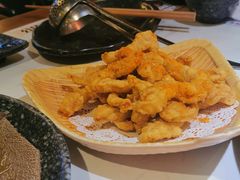 老哥酥肉-哥老官重庆美蛙鱼头(松江地中海十八哥店)