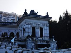 -珠海圆明新园