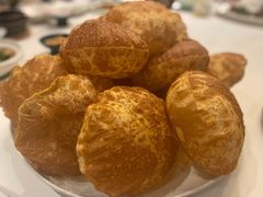 招牌葱油饼-唐宫海鲜舫