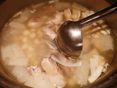 椰子鸡-大头椰·椰子鸡火锅(南宁万象城店)