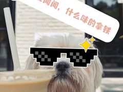 -小意思咖啡店(草桥店)