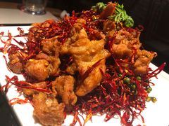 -局气 烤鸭·北京菜(武清店)