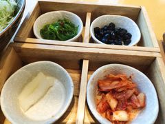 餐前小菜-胜博殿日式炸猪排(西红门店)