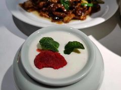 -惠丰堂饭庄·烤鸭·京味菜(万泉庄 苏州桥店)