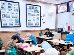 -新丰小吃(中山中路分店)