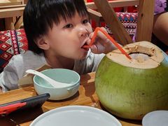 -椰夫人·养生椰子鸡(金沙洲永旺店)