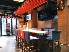 -Cactus墨西哥仙人掌餐厅