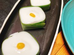 椰汁西米糕-壹泰东南亚主题餐厅·高良姜风情(州桥店)
