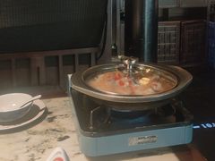 -绿茶餐厅(光谷世界城步行街店)