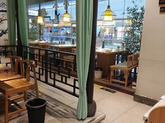 -山里俏·地标皖南菜·屯溪臭鳜鱼(北城万达店)