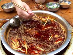 -中和远东火锅兔(老店)