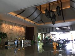 -西双版纳融创皇冠假日度假酒店