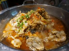 -炊烟小炒黄牛肉(东庆街店)