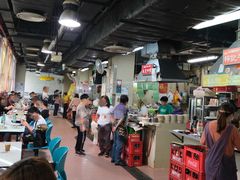 大堂-梓记牛什(總店)