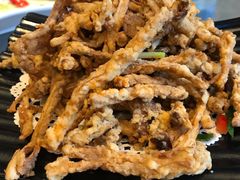 -城北食府(枫林店)