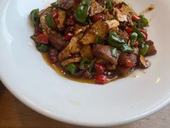 -新白鹿餐厅(城西银泰城店)