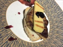 -俄士厨房(五棵松华熙LIVE店)