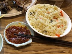 -清真·益鑫羊肉手抓馆(花园北街店)