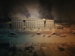 -上海四行仓库抗战纪念馆