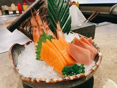 -大渔铁板烧(花园道店)