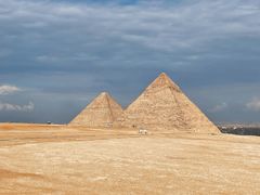-吉萨金字塔群
