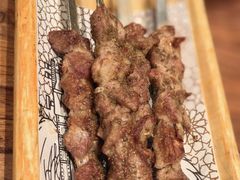 -纳瓦新疆菜(银都店)