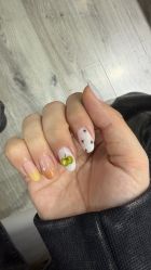 -晨·艺美甲美睫