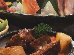 -角落里(中山公园店)