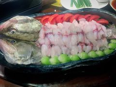 -麒麟小院·老九江菜(安平路店)