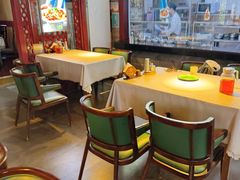 -阿西娅食府(中关村店)