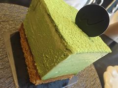-W COLLECTIVE  DESSERT SHOP