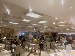-荟星庭西餐厅(天府丽都喜来登饭店)