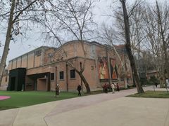 -西安电影制片厂