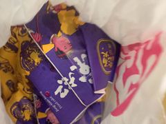 -京天红炸糕(天通苑华联店)