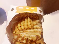 -麦当劳(北京上地十街餐厅店)