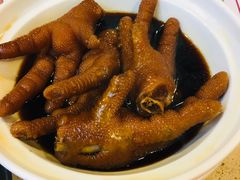 鸡爪-点都德(北京路贰店)