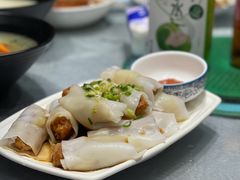 -粤·向群饭店(龙津东路总店)