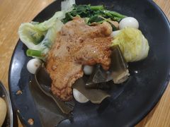 -胡家麻辣串(核桃园路店)