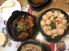 -洪兴砂锅(烟台山店)