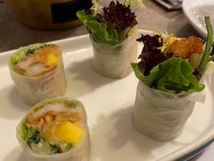 -美奈小馆·东南亚菜(福田星河COCO Park店)