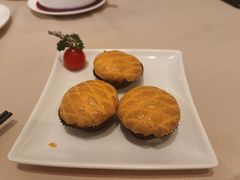 -金苑海鲜酒家(来魅力店)