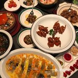 樱花和鹤公馆很配哦