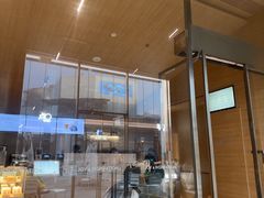 -喜茶(北京五棵松华熙店)