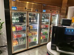 -汉来海港·海鲜自助餐厅(上海七宝领展广场店)