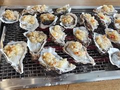 -蚝英雄鲜蚝自助专门店(长楹天街直营店)