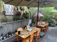 -贰醒·私房小院烧烤 (太古里店)