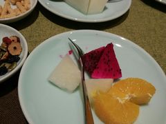 -梅间堂茶馆(绿地缤纷城店)