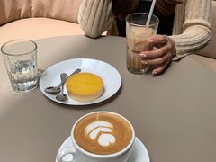-大小咖啡 BigSmallCoffee(麦子店)